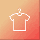 Laundry Symbols Clothing Care logo
