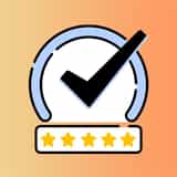 SB Google Reviews Badge logo
