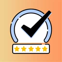 SB Google Reviews Badge logo