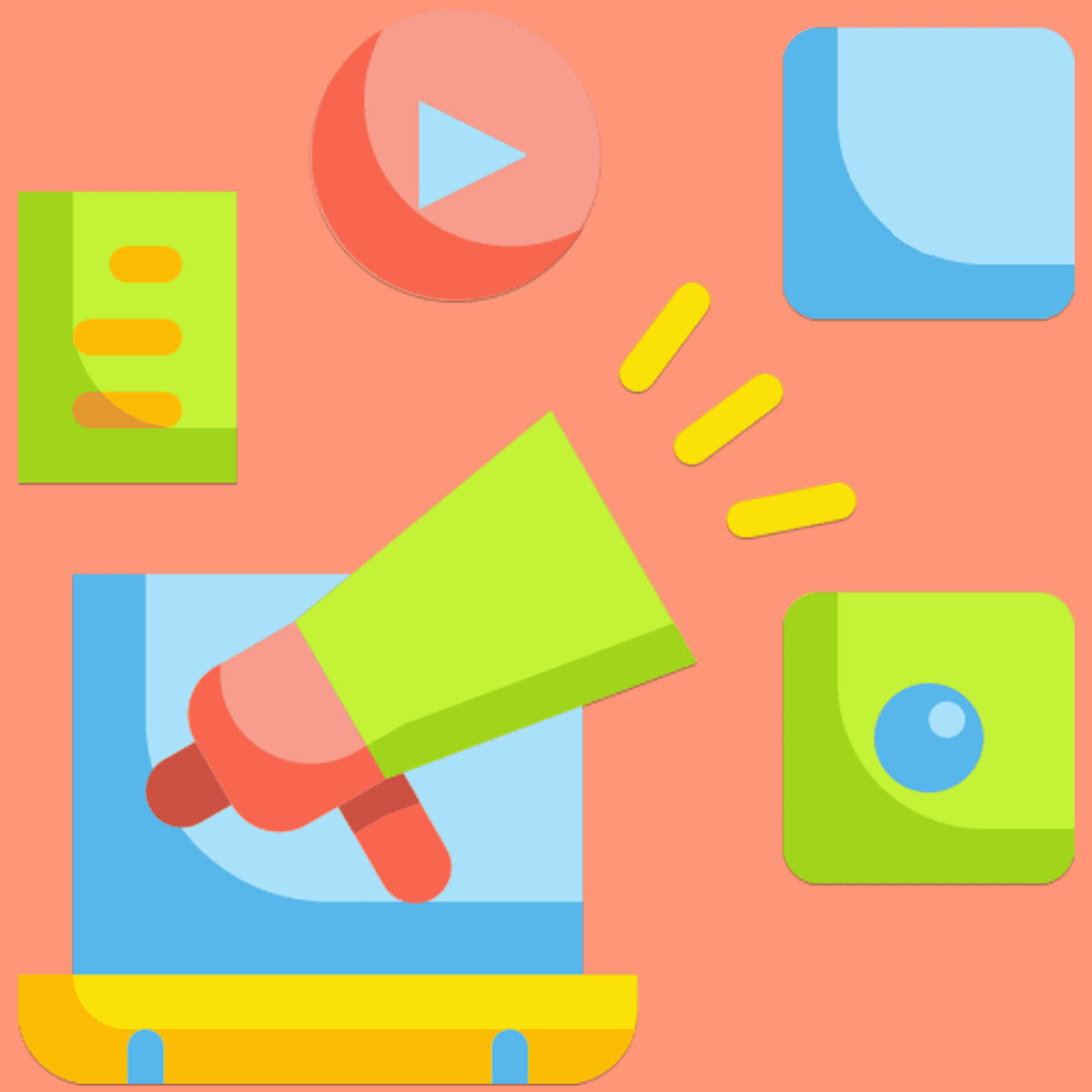 Handy to direct users to crucial content, creating a smarter shopping experience for customers