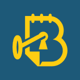 Bookly logo