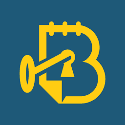 Bookly logo