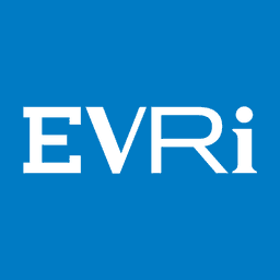 Evri logo