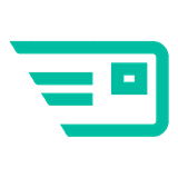 PostPal ‑ Postkarten Marketing logo