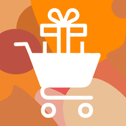 UpCart Free Gift & Progress logo
