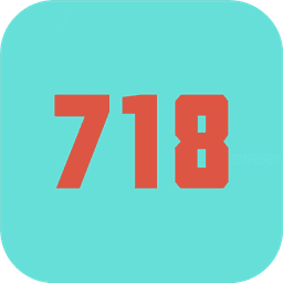 TRACK718 Order Track & Email logo