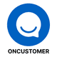 OnCustomer: Livechat & Chatbot logo
