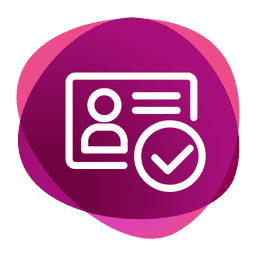 Mega Age Verification logo