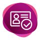 Mega Age Verification logo