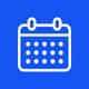Shop Events Calendar logo