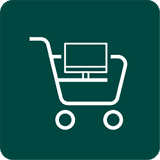 Checkmate ‑ checkout validator logo