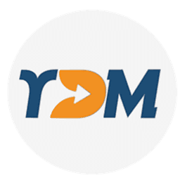 YDM DeliverIt logo