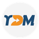 YDM DeliverIt logo
