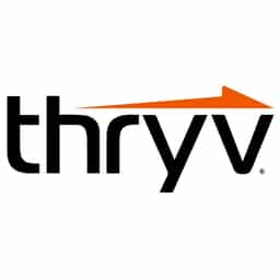 Thryv logo