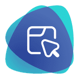 Mega Emoji Tab Animation logo