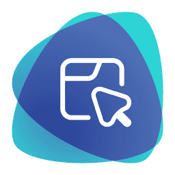Mega Emoji Tab Animation logo