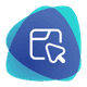 Mega Emoji Tab Animation logo