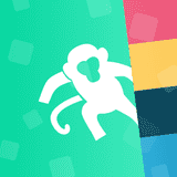 Black Friday Animated Side Bar logo