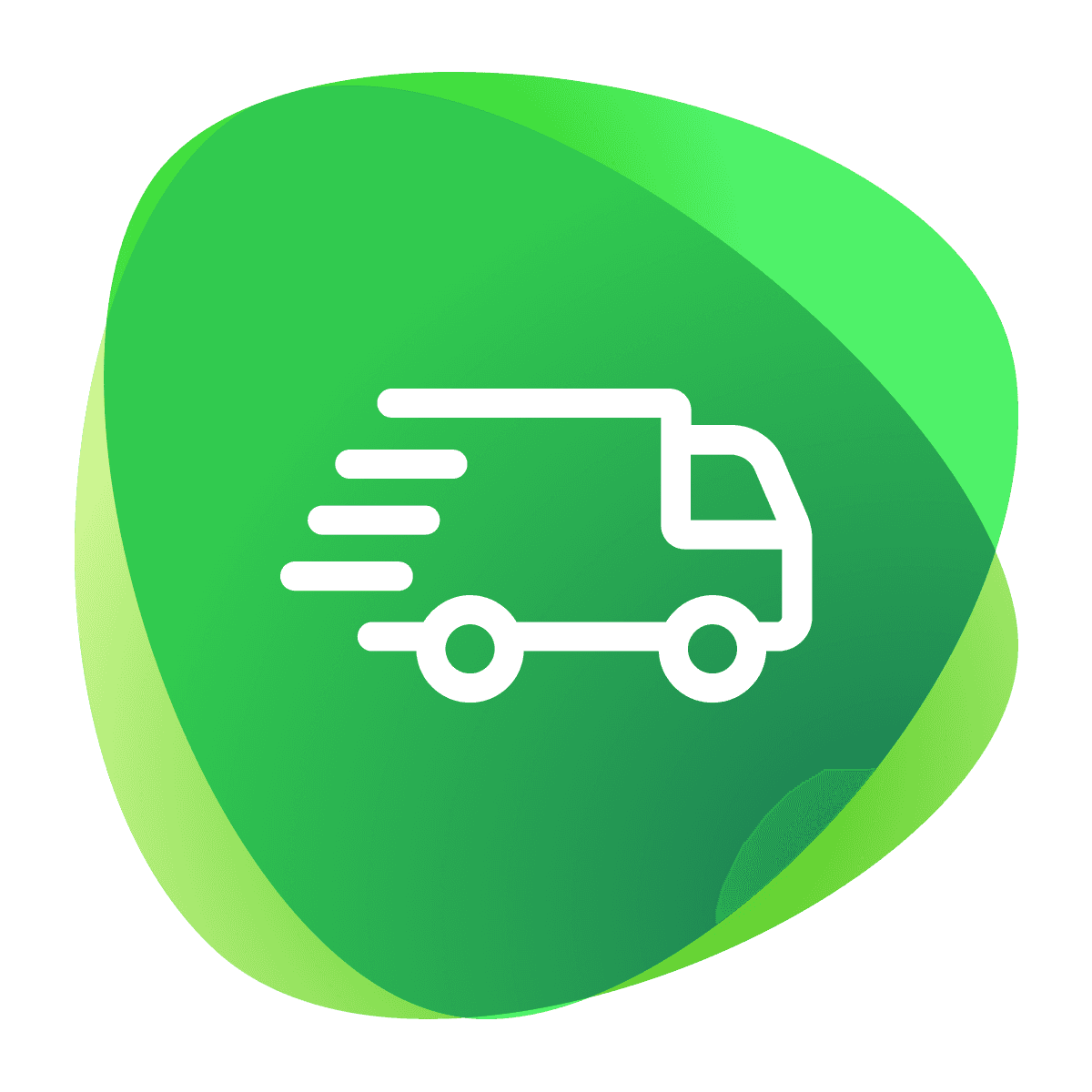 Promote free shipping, boost sales and motivate customers to buy more with progressive messages. logo