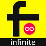 Infinite Facebook Product Feed logo