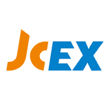 Jcex Express ‑ Shipping logo