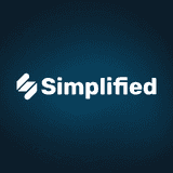 Simplified AI Marketer logo