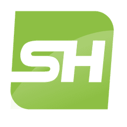 ShippingHub ‑ ship all over SA logo