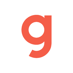 Gusto ‑ Payroll & HR logo