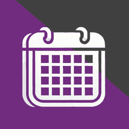 Simple Calendar logo