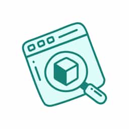 EM Product Recommendation Quiz logo
