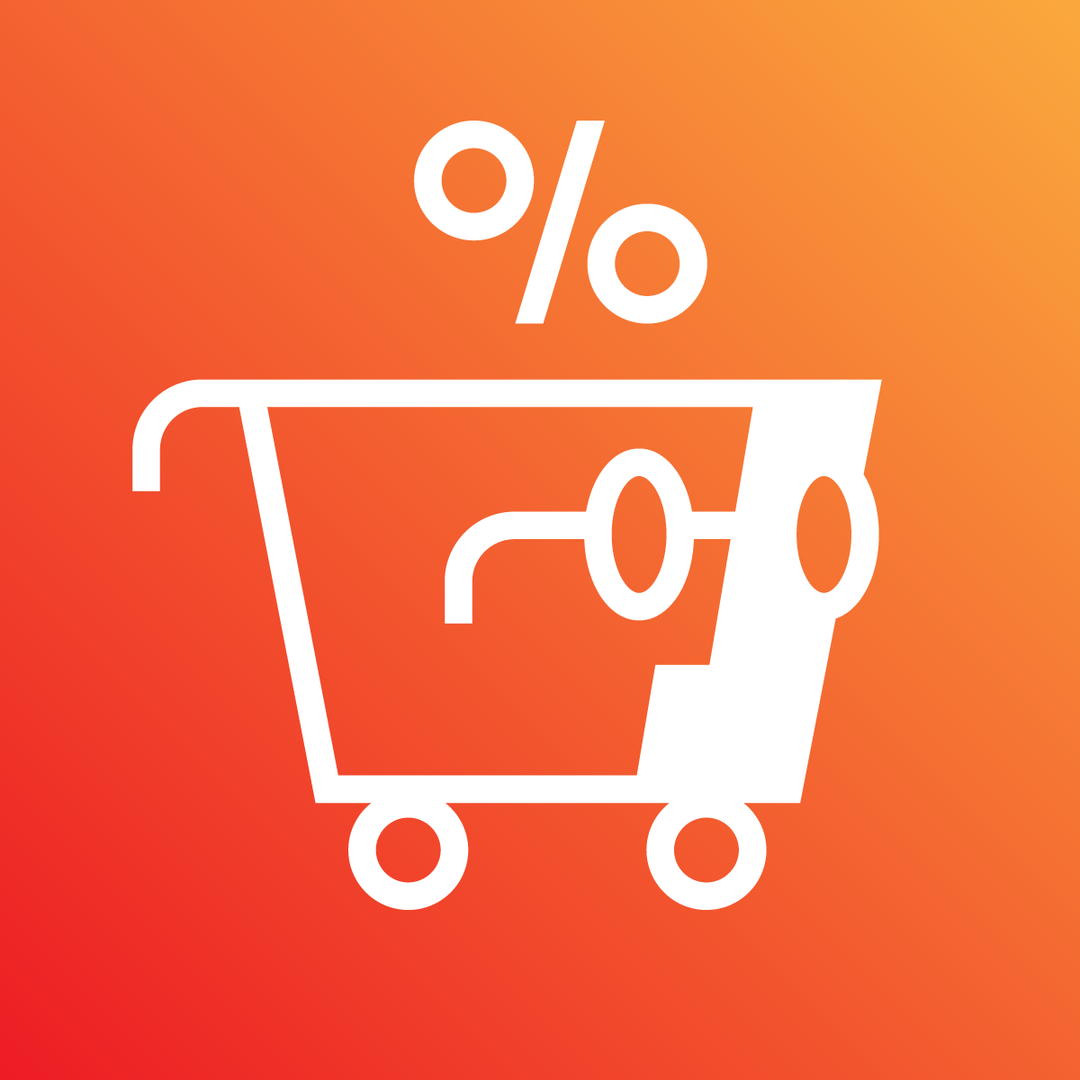 Accept Discount Codes on Cart, Stack Discounts, Multiple Automatic Discounts + Coupon Code Promotion logo