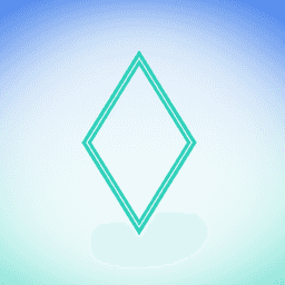blue Print & Ship logo