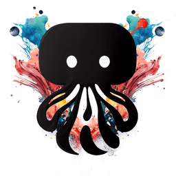 Octo ‑ AI Stock Photos & Image logo