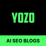 Yozo AI Blogs Humanizer logo