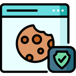 Easy Cookie Bar GDPR logo