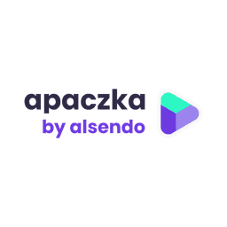 Apaczka przesyłki logo