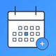POWR: Appointments Booking logo