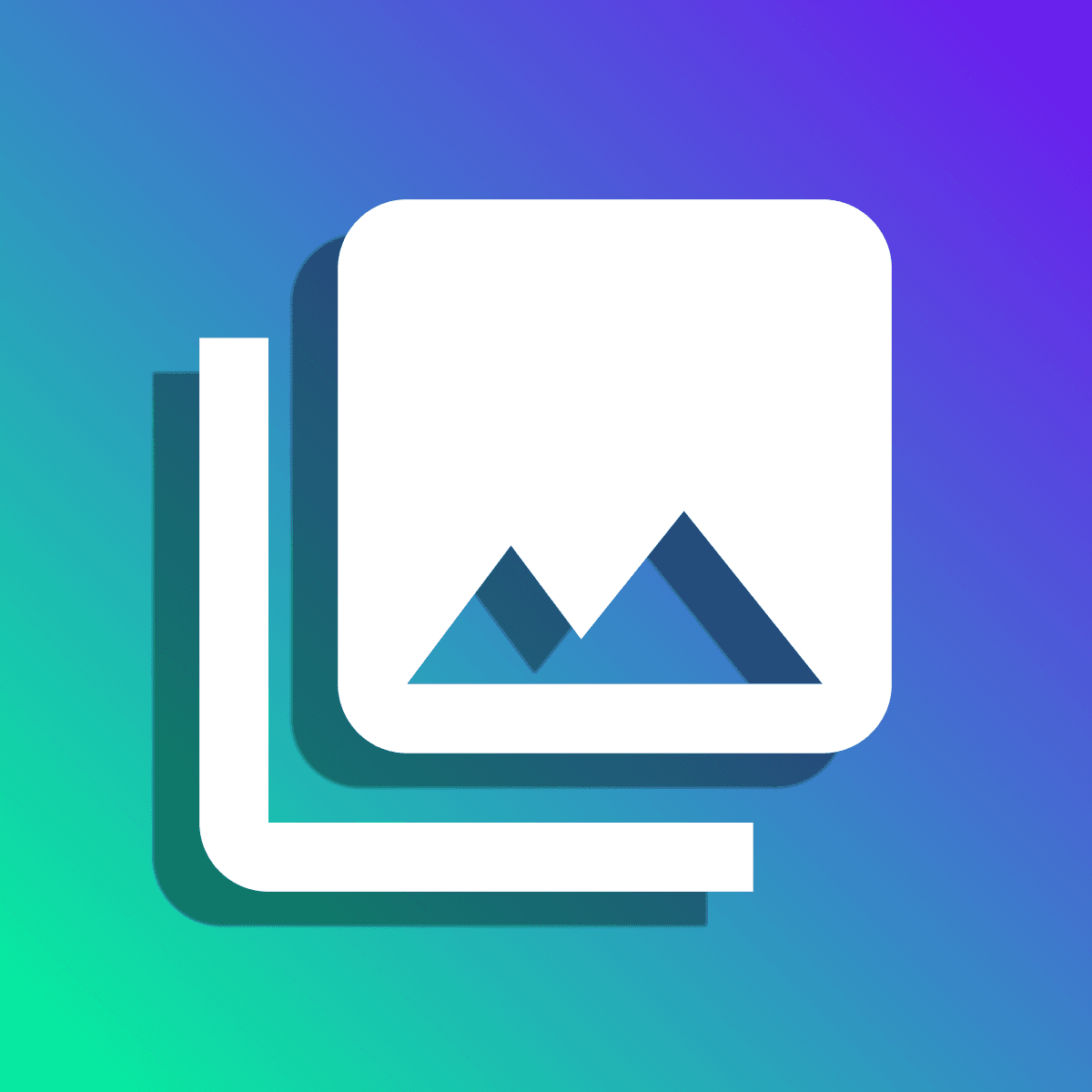 Pictimport helps to import images for products using a drag and drop interface. logo
