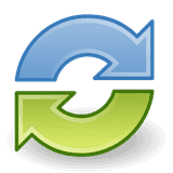 SyncIMG logo