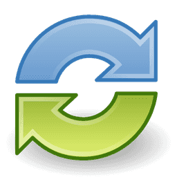 SyncIMG logo