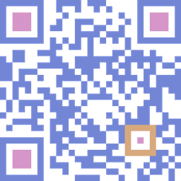Super QR Code Generator logo