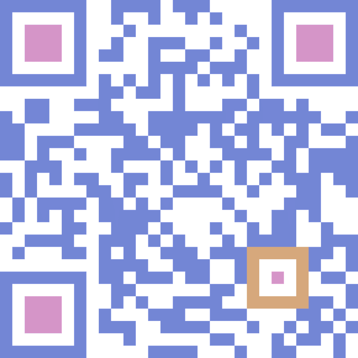 All-in-One QR code generator for products, collections, discounts, and carts with scan tracking. logo