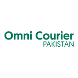 Omni Courier Pakistan logo