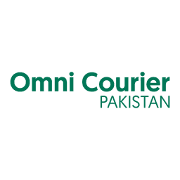 Omni Courier Pakistan logo