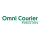 Omni Courier Pakistan logo