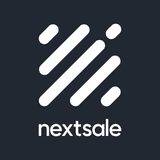 Nextsale β Social Proof App logo