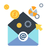 EmailMarker ‑ Email Validation logo
