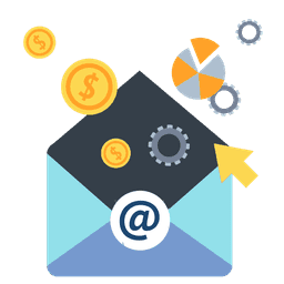 EmailMarker logo