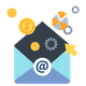 EmailMarker logo