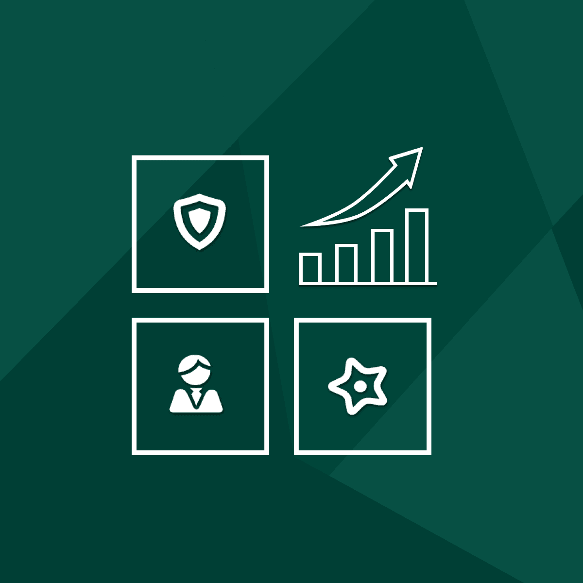 Product labels, payment icons, trust badge, product icons and more to make your store a trusted site logo